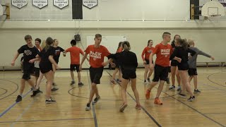 Phys Ed Tutorial: Dance Activities