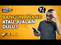 ❓ Cara Membangun Brand Yang Kuat Dipikiran Konsumen | Brand Strategi UKM Dodi Zulkifli