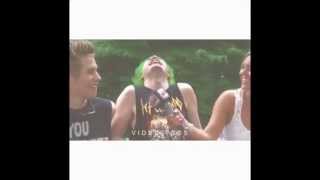 Michael Clifford Vine Edits || 2015