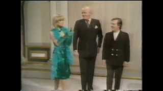 David Nixon Show -  Matt Monro - Rod Hull - Magician - Magic Show