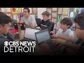 Detroit-area school district utilizing artificial intelligence