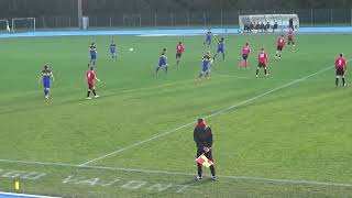 A.S.D. Cavolano vs Calcio Maniago Vajont March 18th pt. 1