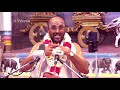 vyasa bharatham part 11 வியாச பாரதம் sengalipuram damodara deekshithar asthika samajam