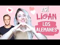 Cómo LIGAR en ALEMANIA 💞 🇩🇪 ¡10 SECRETOS que DEBES saber!