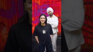 Jigra Alia Bhatt | Chal Kudiye Diljit Dosanjh | jigra movie Alia Bhatt | Alia Bhatt New Song #music