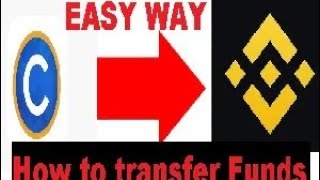 HOW TO TRANSFER COINSPH TO BINANCE EASY GUIDE 2022