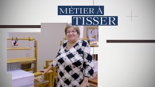 Métier à tisser | Vivant