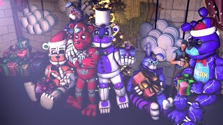 [SFM FNAF] Christmas Special 2024!