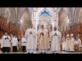 2023 Ordination to the Transitional Diaconate