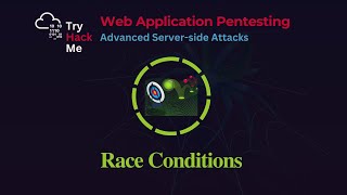 Race Condition Attack — TryHackMe Walkthrough