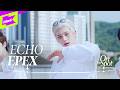 EPEX ‘ECHO’｜On the Spot