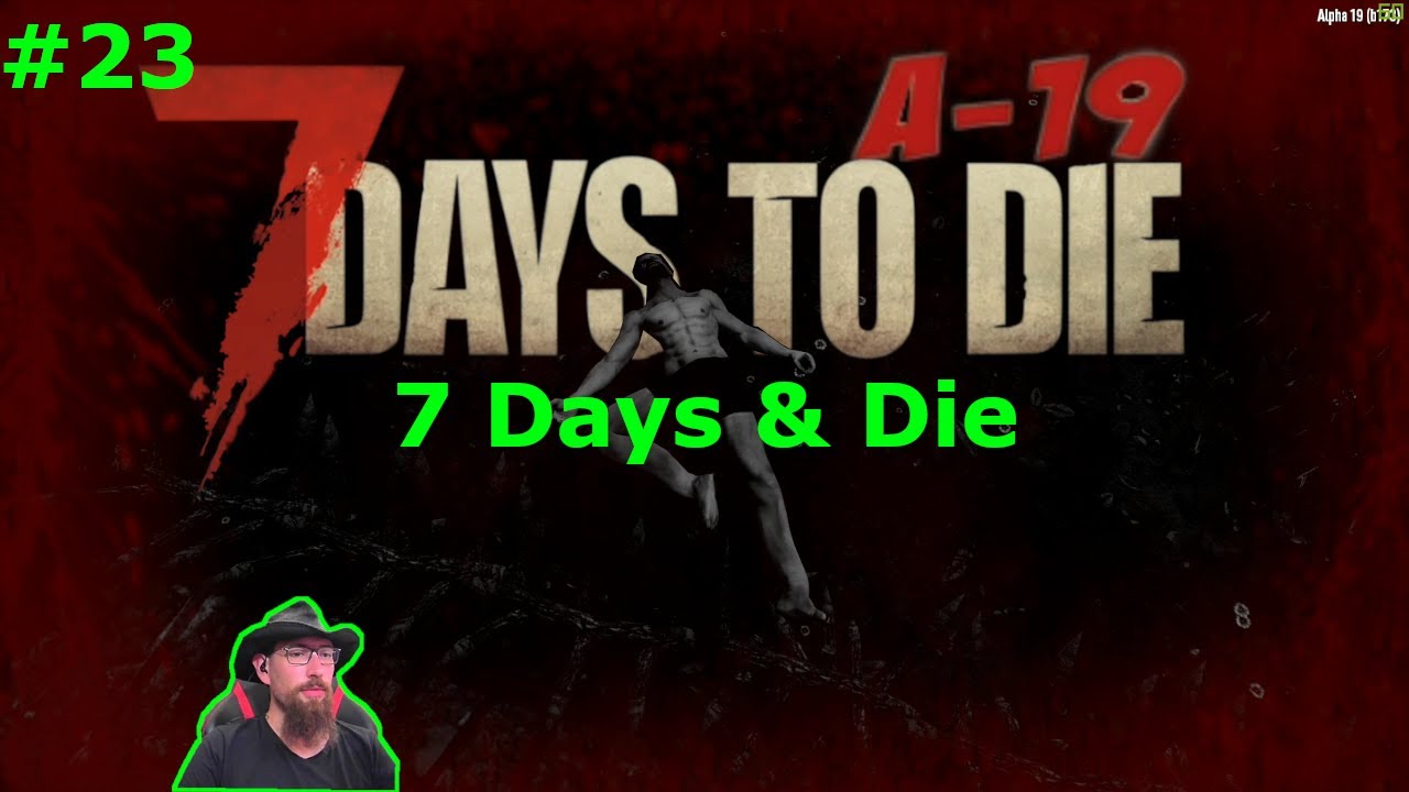 7 days to die уголь