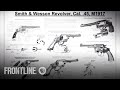 How the NRA Made an Example of Smith & Wesson | FRONTLINE