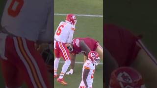 #Chiefs defender PUNCHED #49ers tackle Trent Williams IN THE HEAD Williams was ejected #nfl #shorts