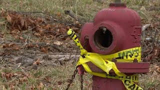 Detroit dedicates $7M to fix broken hydrants across the city