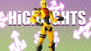 | FORTNITE Highlights #4 | СКАЙ | ФОРТНАЙТ ХАЙЛАЙТЫ #4 |