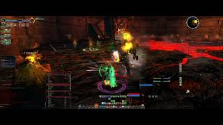 T2 Thrang 5-man | LOTRO Treebeard Server | NRG Kinship | Champ Tank POV