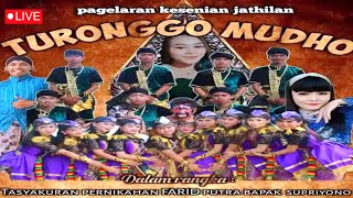 LIVE JATHILAN HARI INI,LIVE JATHILAN TURONGGO MUDHO KRETEK,GLAGAH,TEMON KULON PROGO