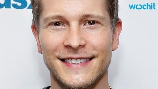 Why Matt Czuchry Is Happy Rory Rejected Logan's Proposal On "Gilmore Girls"
