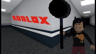 Roblox Flee The Facility Escape In 6 Minutes Or Less