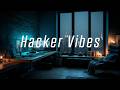 Dark Hacker Atmosphere & Night Coding Music ~ Deep Programming Flow for Maximum Efficiency