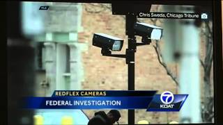 Redflex Bribery Accusations