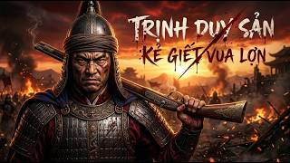 SỰ THẬT về [KẺ GIẾT VUA] Trịnh Duy Sản: [TỘI ĐỒ] nhà Lê hay [CỨU TINH] của Đại Việt?