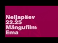 mängufilm ema n 17. augustil kell 22.25 etv2s