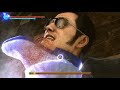 [Yakuza Kiwami 2] Amon Clan 4 : Jo Amon No Damage with Oumi Attack BGM (LEGEND, No Infinite Combo)