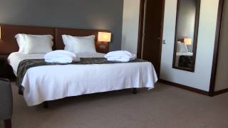 Hotel Praia Golfe **** - Suite