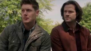Supernatural Season 13x2 in just 5 minutes Supernatural Season 13x2 in just 5 minutes