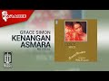 Grace Simon - Kenangan Asmara (Official Karaoke Video) | No Vocal - Male Version