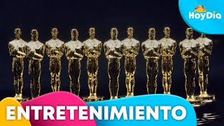 Premios Óscar 2023: Esto incluye la bolsa de regalo de los nominados | Hoy Día | Telemundo