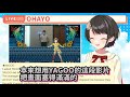 【大空昴】yagoo錄影的幕後花絮，其實yagoo他當時....【hololive ホロライブ】【vtuber中文字幕】【大空スバル 】【vtuber精華】