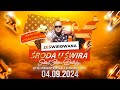 DJ ŚWIRU On Air ZeŚwirowana Środa (04.09.2024)