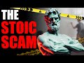 4 Ways HOW To Not Become A Victim Of Stoic Scammers