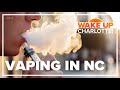 More young people in NC are using e-cigarettes | VERIFY