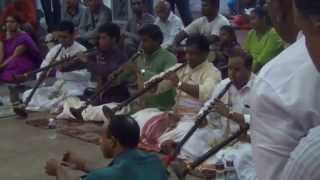Venkatachalanilayam- Nadaswaram Performance
