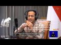 podcast hardiknas with mr. presiden