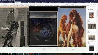 Introduction to Using Artstor