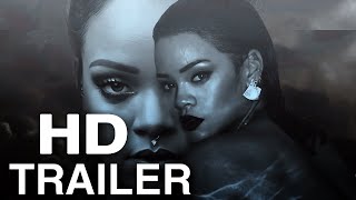 INDESTRUTÍVEL Official Book Trailer (2022)  Rihanna, Brock O'hurn | HD