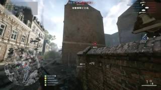 BF1 リムペット爆弾いいよね