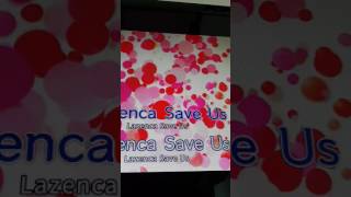 우리동네음악대장 Lazenca save us 쌩목