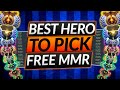 Why You Should Pick What You Want For Free MMR - Dota 2 Alchemist Offlane Guide