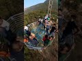 india’s 1st glass bridge …. rajgir ytshorts amusingaarav viral trending shorts youtubeindia