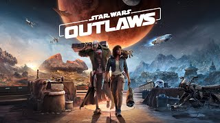 Wir klappern unsere Quests ab #31 I Open World Action Adventure I Star Wars Outlaws