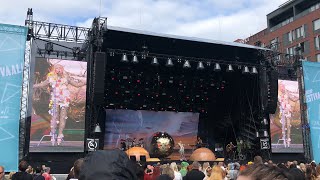 Anna Puu - 2020 live Suomipop Jyväskylä 2022