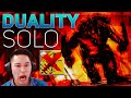 Duality Dungeon SOLO Completion (Warlock Full Run) | Destiny 2 Season of the Haunted