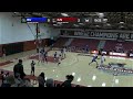 iu southeast men s basketball vs brescia