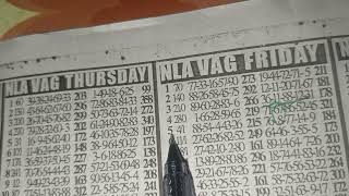 VAG FRIDAY (22bk) ABEN